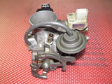 91 92 93 94 95 Toyota MR2 OEM Throttle Body - M/T