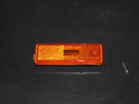 84 85 86 Nissan 300zx OEM Front Side Marker Light Lamp - Left