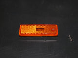 84 85 86 Nissan 300zx OEM Front Side Marker Light Lamp - Left