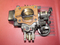91 92 93 94 95 Toyota MR2 OEM Throttle Body - M/T