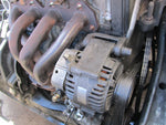 97 98 99 00 01 Honda Prelude OEM Alternator