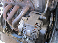 97 98 99 00 01 Honda Prelude OEM Alternator