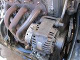 97 98 99 00 01 Honda Prelude OEM Alternator