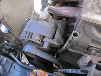 97 98 99 00 01 Honda Prelude OEM Alternator