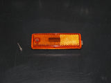 84 85 86 Nissan 300zx OEM Front Side Marker Light Lamp - Right