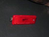 84 85 86 Nissan 300zx OEM Rear Side Marker Light Lamp - Left