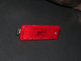 84 85 86 Nissan 300zx OEM Rear Side Marker Light Lamp - Left