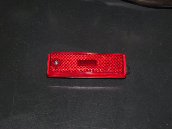 84 85 86 Nissan 300zx OEM Rear Side Marker Light Lamp - Right