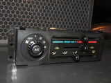 90 91 92 93 94 95 96 97 Mazda Miata OEM Hvac Climate Control