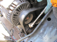 97 98 99 00 01 Honda Prelude OEM Alternator