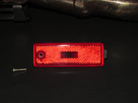 84 85 86 Nissan 300zx OEM Rear Side Marker Light Lamp - Right