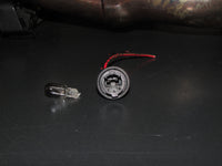 84 85 86 Nissan 300zx OEM Front Side Marker Light Bulb Socket - Left