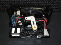 90 91 92 93 94 95 96 97 Mazda Miata OEM Hvac Climate Control