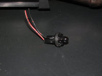84 85 86 Nissan 300zx OEM Front Side Marker Light Bulb Socket - Right