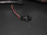 84 85 86 Nissan 300zx OEM Front Side Marker Light Bulb Socket - Right