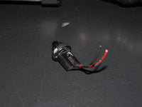 84 85 86 Nissan 300zx OEM Front Side Marker Light Bulb Socket - Right