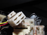81 82 83 Mazda RX7 OEM Headlight Turn Signal & Wiper Combination Switch