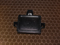 99 00 01 02 03 04 05 Mazda Miata OEM Center Console Filler Trim Cover