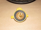 90 91 92 93 94 95 96 97 Mazda Miata OEM Coolant Over Flow Tank Cap