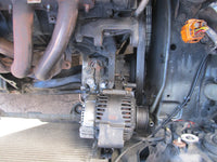 97 98 99 00 01 Honda Prelude OEM Alternator