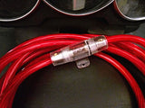 Car Audio Amp Ampify Power Cable