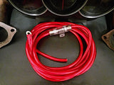 Car Audio Amp Ampify Power Cable