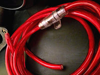 Car Audio Amp Ampify Power Cable