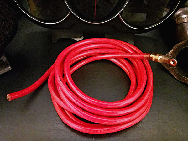 Car Audio Amp Ampify Power Cable