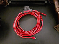 Car Audio Amp Ampify Power Cable