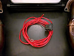 Car Audio Amp Ampify Power Cable