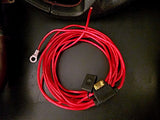 Car Audio Amp Ampify Power Cable