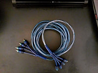 Car Audio RCA Cable