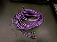 Car Audio RCA Cable
