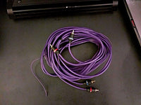 Car Audio RCA Cable