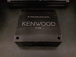 Car Amp Amplifier