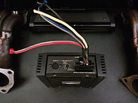 Car Amp Amplifier