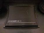 Car Amp Amplifier