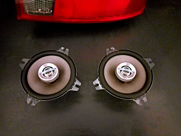 Car Speaker 4 Inch