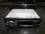 Car CD Player