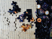 Ap3 Project - 520 Pieces Jigsaw Puzzle