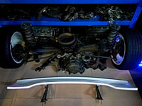 Rear Spoiler Wing