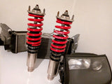 Front Shock