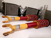 Rear Shock