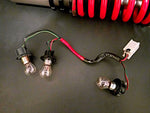 90 91 92 93 94 95 96 Nissan 300ZX Tail Light Bulb Socket - Right