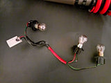90 91 92 93 94 95 96 Nissan 300ZX Tail Light Bulb Socket - Right