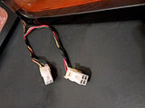 90 91 92 93 94 95 96 Nissan 300ZX Tail Light Chassis Female Pigtail Harness