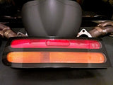 90 91 92 93 94 95 96 Nissan 300ZX Tail Light Left