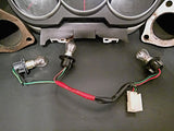 90 91 92 93 94 95 96 Nissan 300ZX Tail Light Bulb Socket - Left