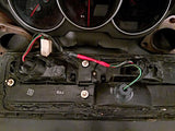 90 91 92 93 94 95 96 Nissan 300ZX Tail Light Bulb Socket - Left